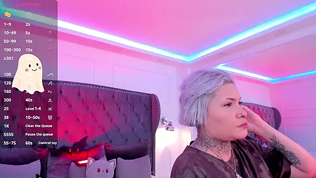 jinxv nuss online show from 10/15/25, 11:32