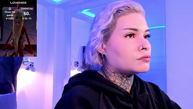 jinxv nuss online show from 12/22/25, 11:40