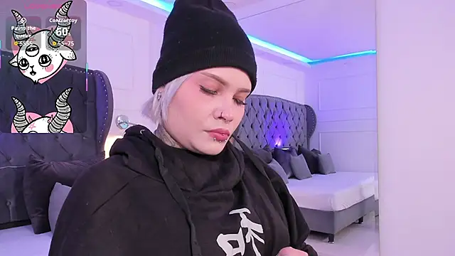 jinxv nuss online show from 01/14/26, 11:38