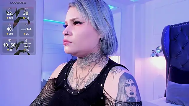 jinxv nuss online show from 02/05/26, 01:54