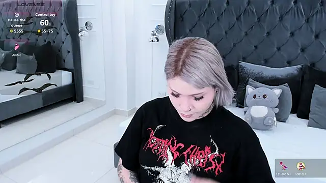 jinxv nuss online show from 02/27/26, 02:22