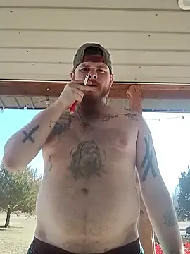 pssyslayer748 online show from 02/15/26, 09:33