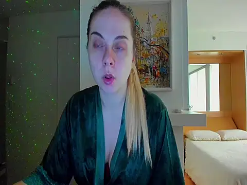 Snapshot of HappyIva chatting on 01/23/25, 08:56 HappyIva online show from 01/23/25, 08:56