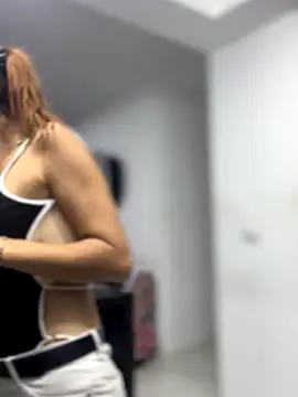 Samantha bigboobs online show from 10/02/25, 10:50