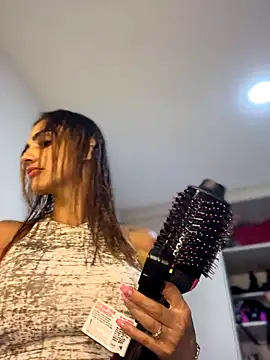 Samantha bigboobs online show from 10/23/25, 10:41