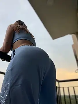 Samantha bigboobs online show from 04/03/26, 10:52