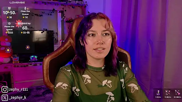 Snapshot of _zephyr_ chatting on 02/02/25, 11:32 zephyr online show from 02/02/25, 11:32