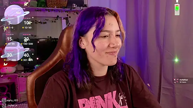 Snapshot of _zephyr_ chatting on 02/14/25, 11:53 zephyr online show from 02/14/25, 11:53