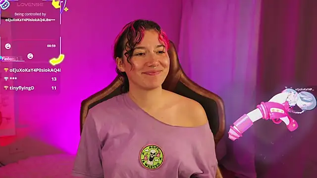  zephyr  online show from 01/15/26, 10:46