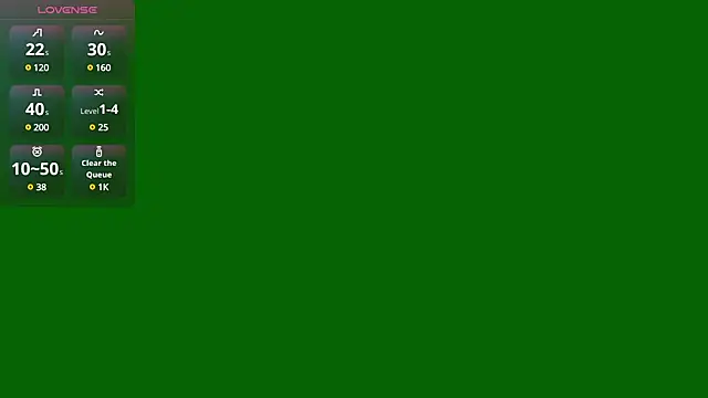 nicole 888 online show from 02/25/25, 09:13