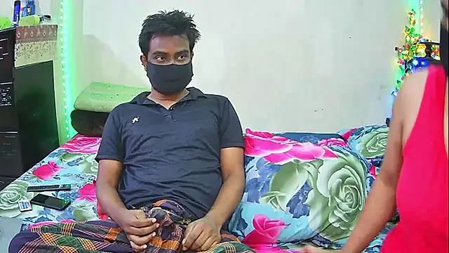 Hot Nila online show from 02/21/26, 03:07