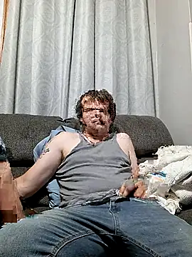 douchydan42 online show from 05/11/26, 05:02