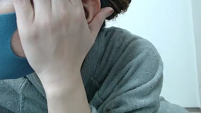 Snapshot of Mary-JP chatting on 02/13/25, 04:22 Mary-JP online show from 02/13/25, 04:22