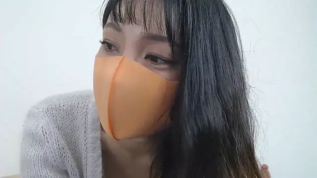 Snapshot of Mary-JP chatting on 02/17/25, 04:42 Mary-JP online show from 02/17/25, 04:42