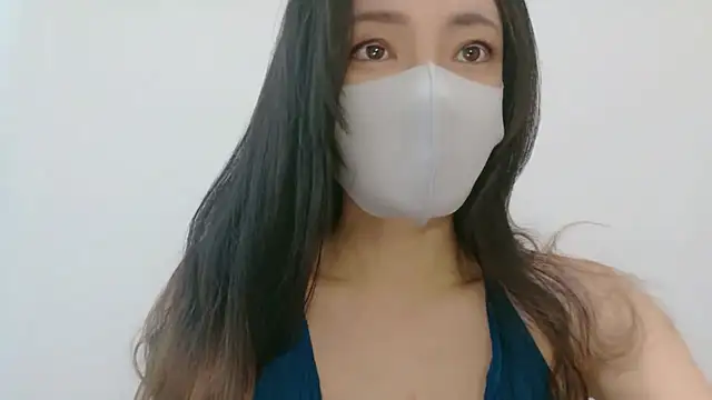 Snapshot of Mary-JP chatting on 10/10/25, 03:27 Mary-JP online show from 10/10/25, 03:27