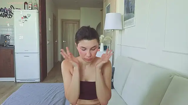 KristineEsme online show from 05/24/26, 05:23