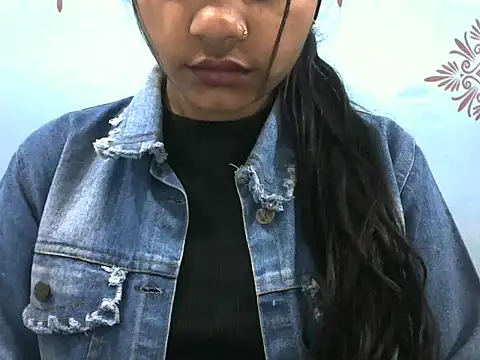 Misha Sweett online show from 01/11/26, 04:28