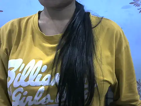 Misha Sweett online show from 02/24/26, 03:32