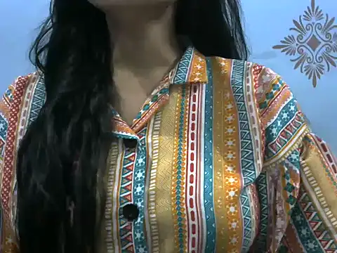 Misha Sweett online show from 03/06/26, 02:41