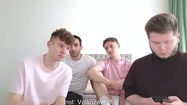 michael sexdevil online show from 03/14/26, 01:16