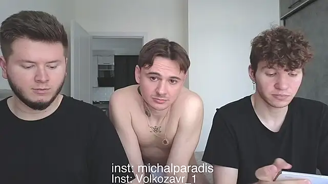 Snapshot of michael_sexdevil chatting on 05/02/26, 03:06 michael sexdevil online show from 05/02/26, 03:06