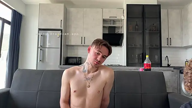 michael sexdevil online show from 06/20/26, 09:34