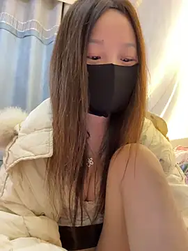 SSSniang- online show from 11/01/25, 05:20