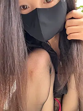 SSSniang- online show from 05/27/26, 01:35