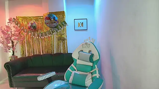 Arianna sweeet online show from 12/23/25, 03:37