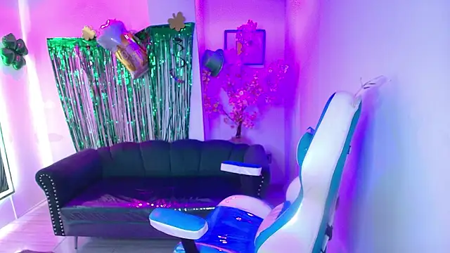 Arianna sweeet online show from 03/20/26, 04:06