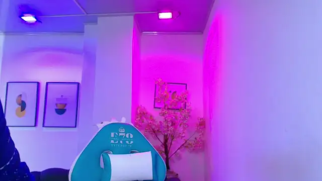 Arianna sweeet online show from 03/29/26, 03:39