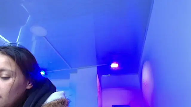 Arianna sweeet online show from 04/09/26, 03:28