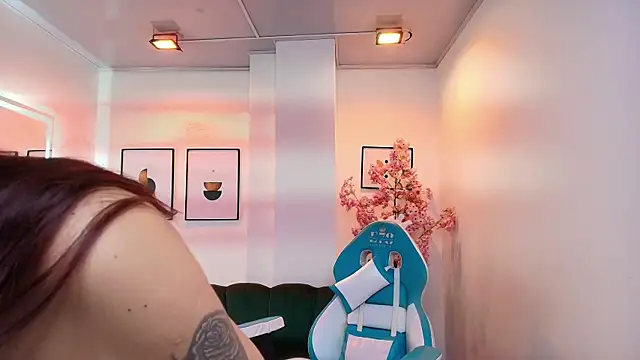 Arianna sweeet online show from 04/24/26, 04:26