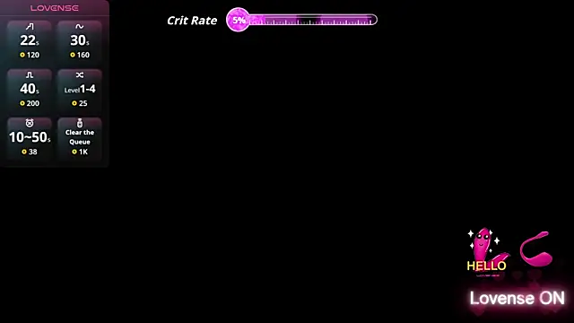 Arianna sweeet online show from 07/12/26, 03:41