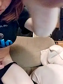 Rebeckalove online show from 01/09/25, 02:07