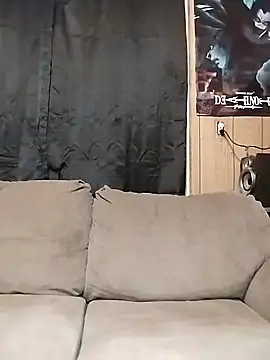 Rebeckalove online show from 01/11/25, 05:31