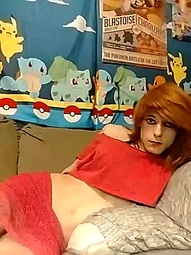 Rebeckalove online show from 01/26/25, 08:34