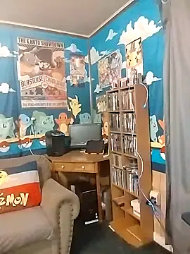 Rebeckalove online show from 02/03/25, 03:42