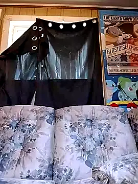 Rebeckalove online show from 03/02/25, 07:56