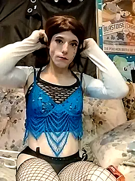 Rebeckalove online show from 03/09/25, 05:55