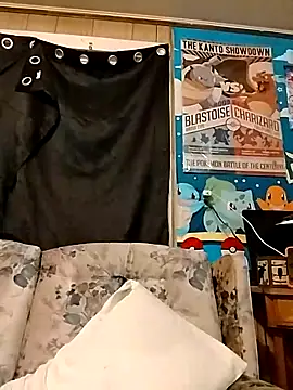 Rebeckalove online show from 03/10/25, 05:00