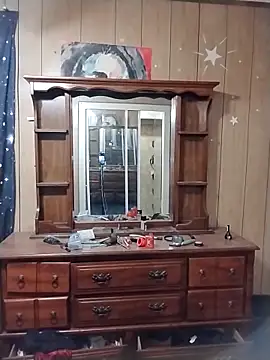 Rebeckalove online show from 09/10/25, 01:55