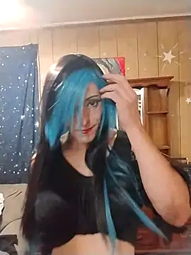 Rebeckalove online show from 09/12/25, 02:22