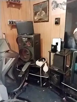 Rebeckalove online show from 12/21/25, 01:40