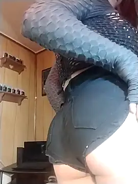 Rebeckalove online show from 02/22/26, 01:40