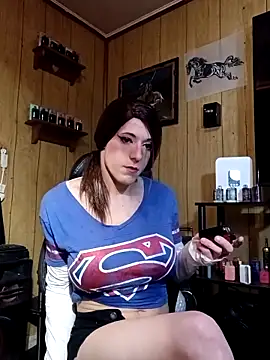 Rebeckalove online show from 03/05/26, 09:05