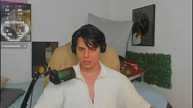 Thom Ohtani online show from 05/15/26, 11:56