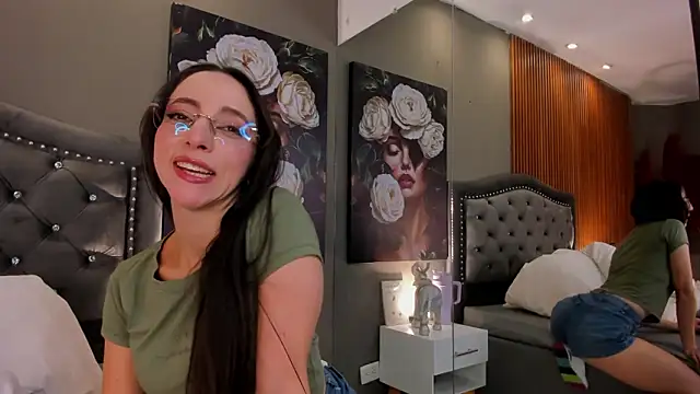 KimStone1 online show from 03/08/26, 02:04