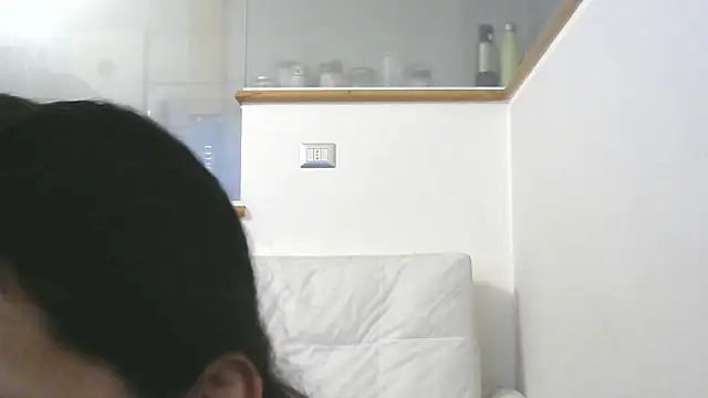 Snapshot of amabel_zambrano chatting on 01/28/25, 08:47 amabel zambrano online show from 01/28/25, 08:47