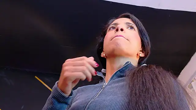 amabel zambrano online show from 01/07/26, 10:40